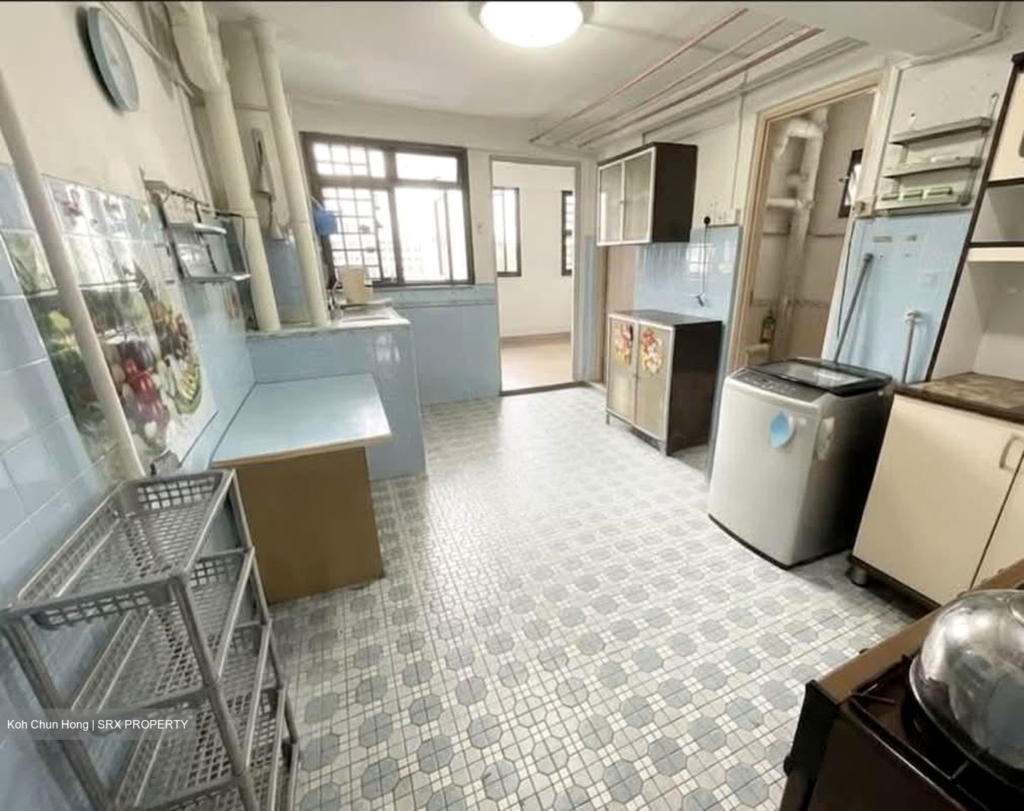 Blk 209 Boon Lay Place (Jurong West), HDB 3 Rooms #578719161